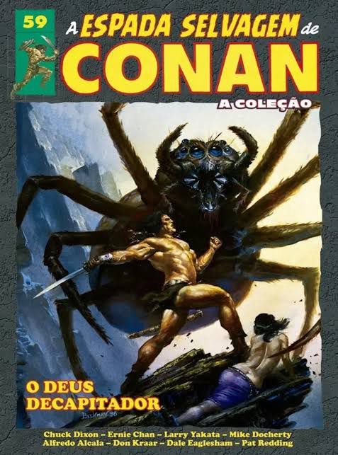 A Espada Selvagem de Conan 59