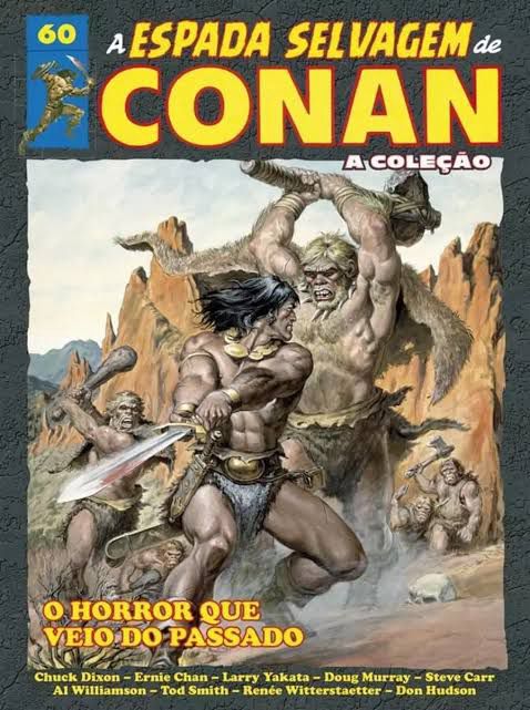 A Espada Selvagem de Conan 60