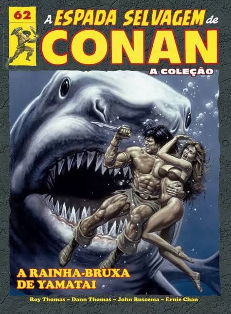A Espada Selvagem de Conan 62