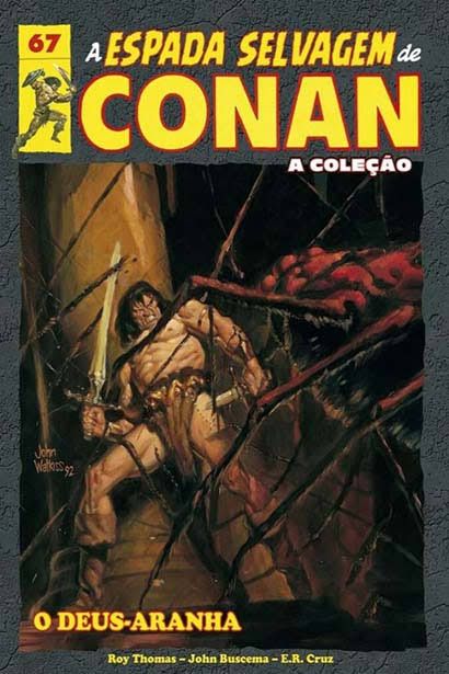 A Espada Selvagem de Conan 67