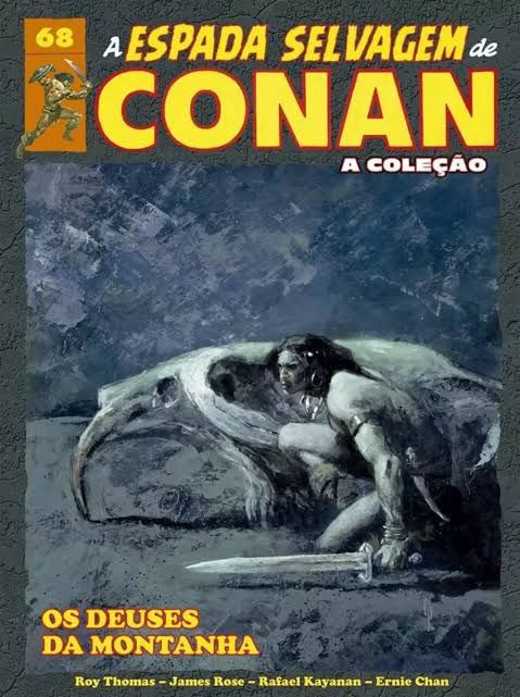 A Espada Selvagem de Conan 68