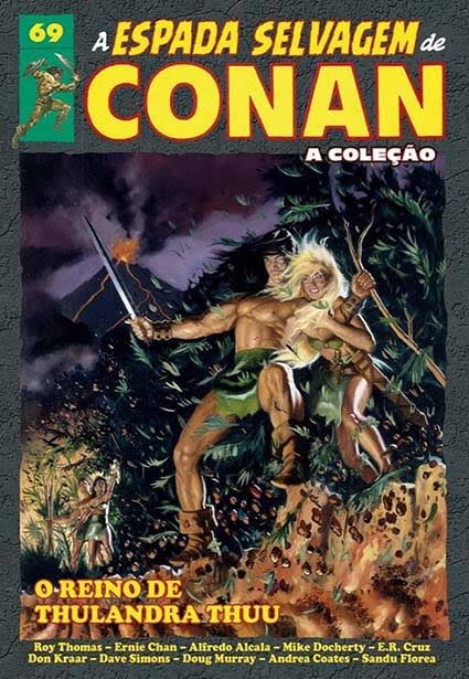 A Espada Selvagem de Conan 69