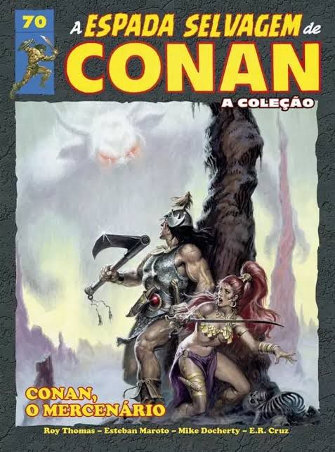 A Espada Selvagem de Conan 70