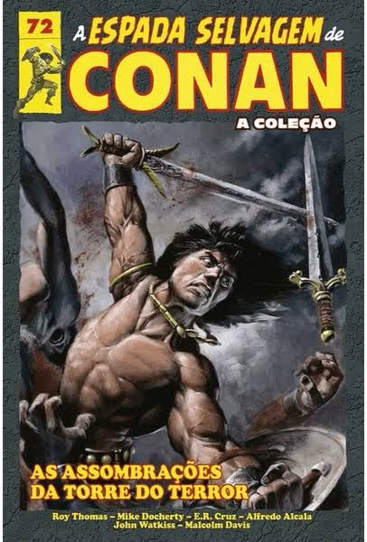 A Espada Selvagem de Conan 72