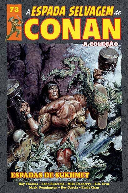 A Espada Selvagem de Conan 73