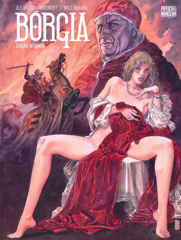 Bórgia