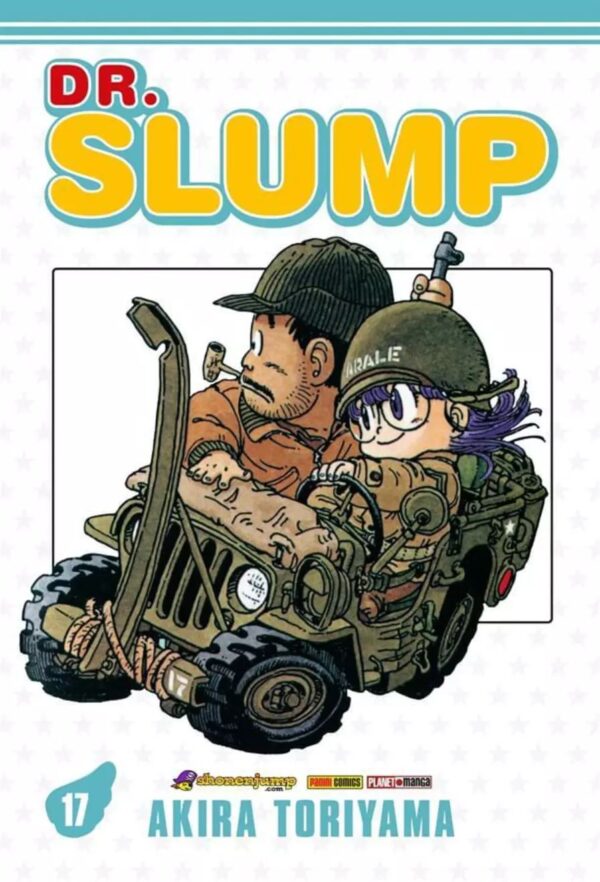 Dr. Slump 17