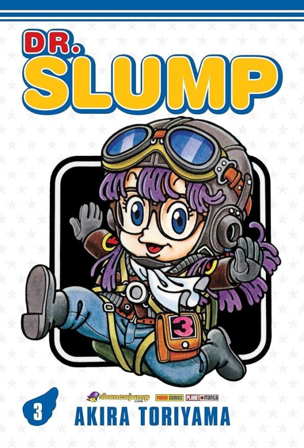 Dr. Slump 3
