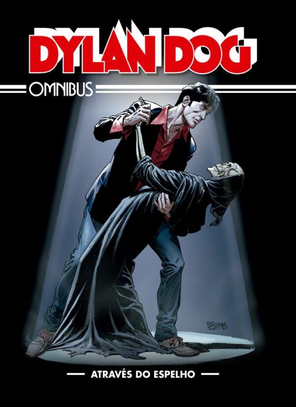 Dylan Dog Omnibus 2