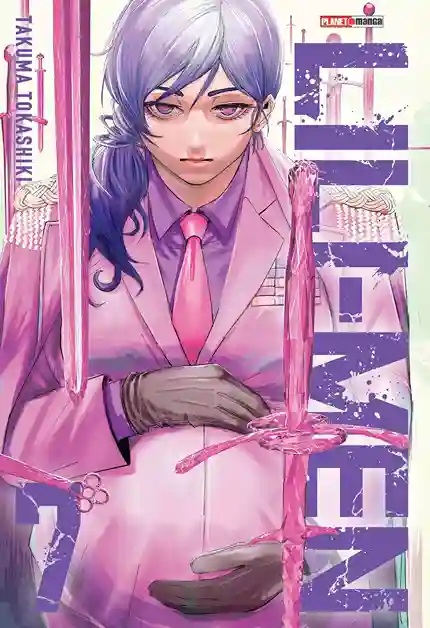 Lili-Men 7