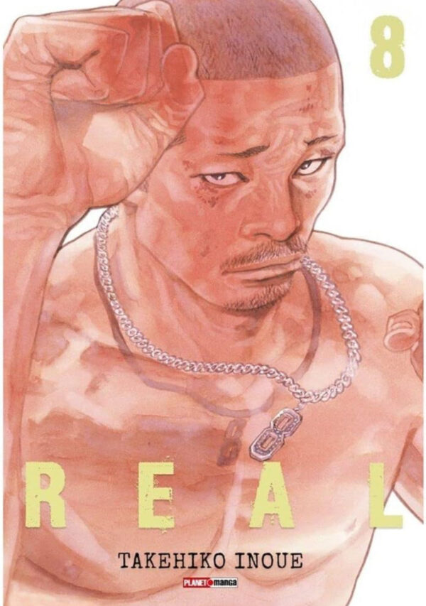 Real 8