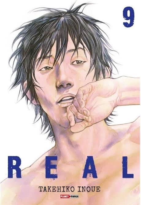 Real 9