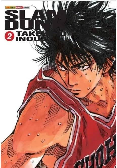 Slam Dunk 2