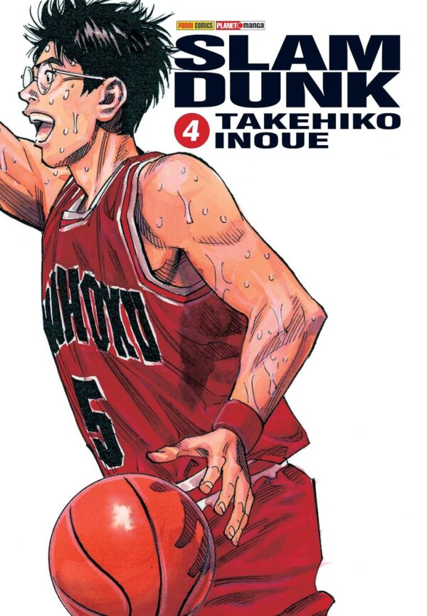 Slam Dunk 4