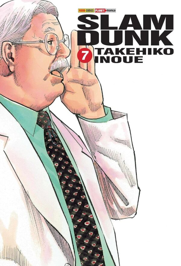 Slam Dunk 7