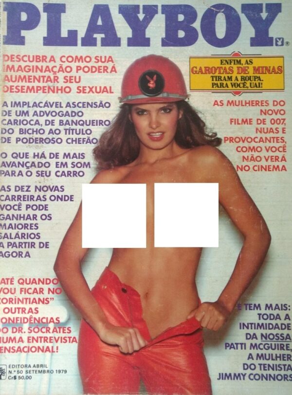Playboy 50
