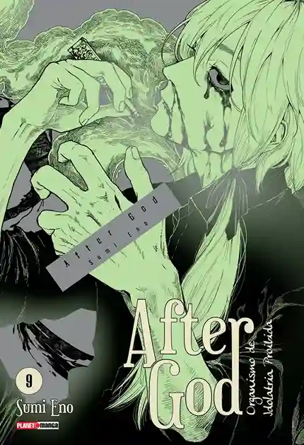 After God 9