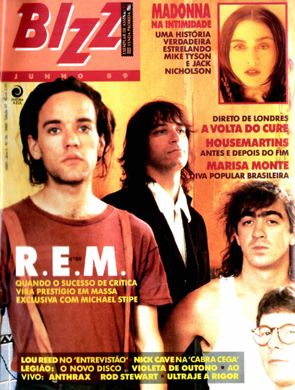 Bizz 47 – R.E.M.