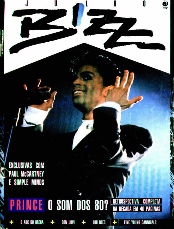 Bizz 48 – Prince