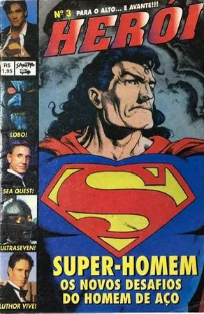 Herói 3