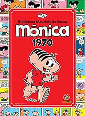Mônica 1970 – 1