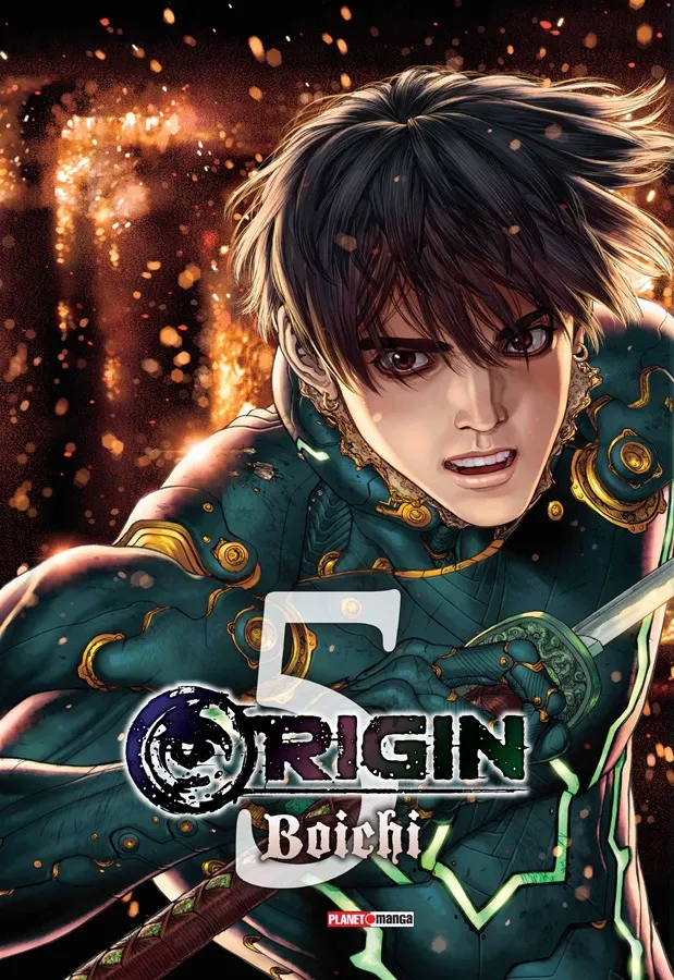 Memorateca | Publicação: Origin 5