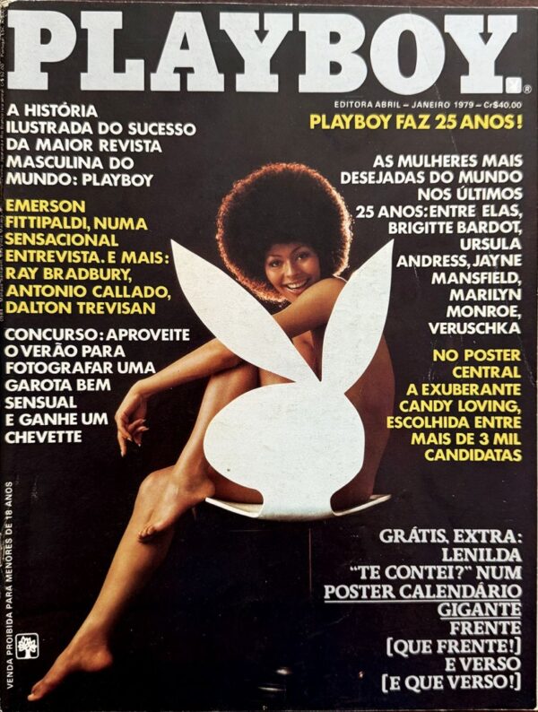 Playboy 42