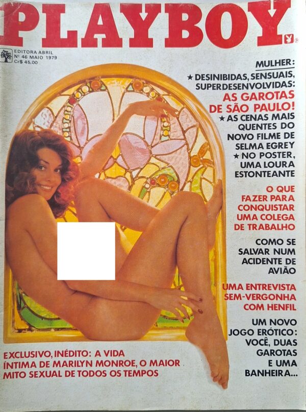 Playboy 46