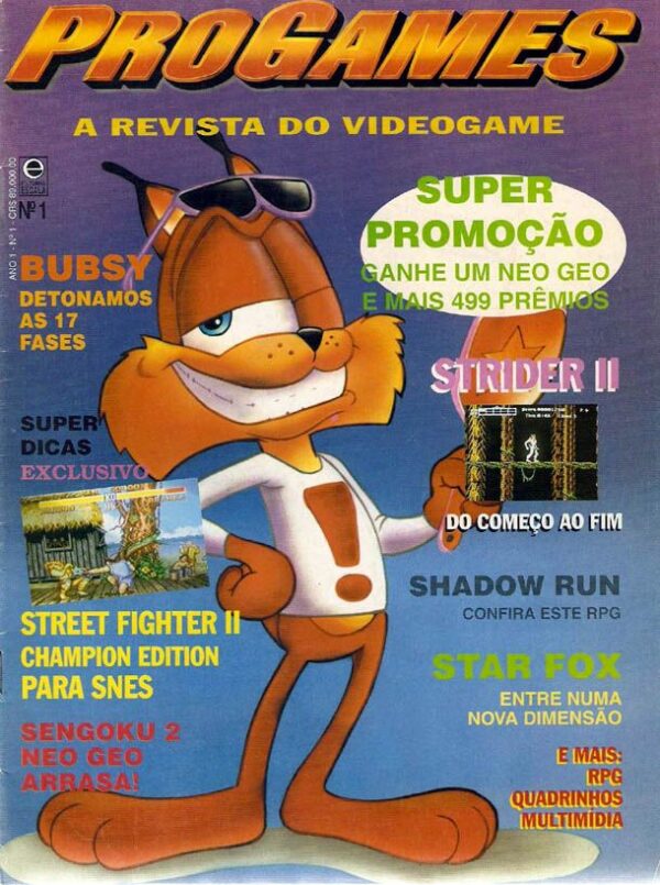 Progames 1