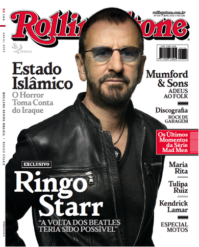 Rolling Stone Brasil 104