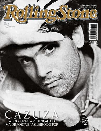 Rolling Stone Brasil 106
