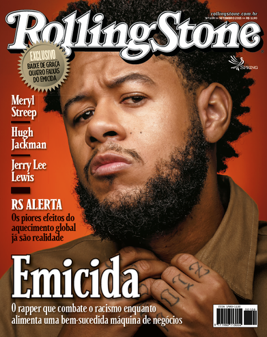Rolling Stone Brasil 109
