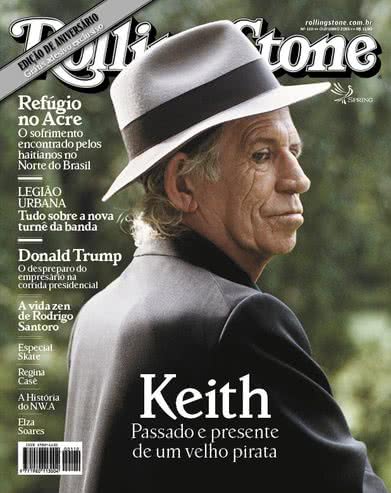 Rolling Stone Brasil 110