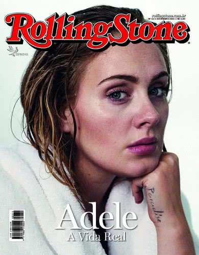 Rolling Stone Brasil 111