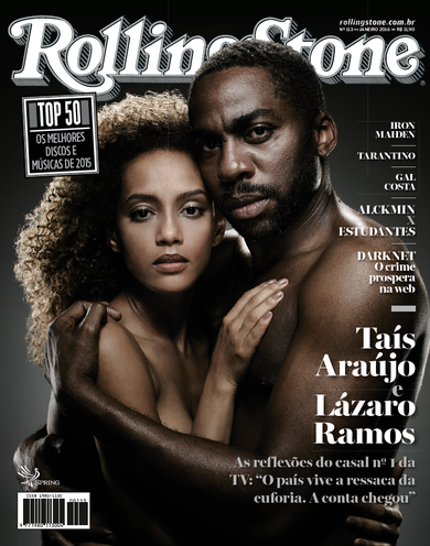 Rolling Stone Brasil 113