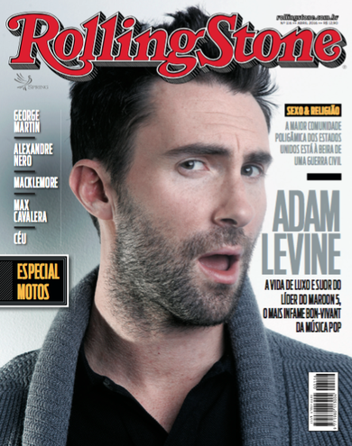 Rolling Stone Brasil 116