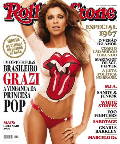 Rolling Stone Brasil 12