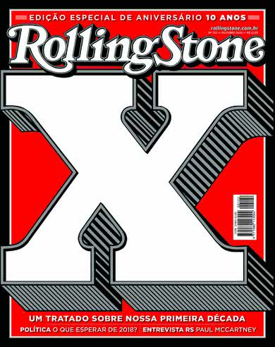 Rolling Stone Brasil 122