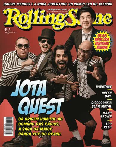 Rolling Stone Brasil 123