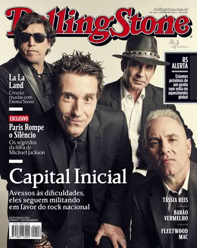 Rolling Stone Brasil 126