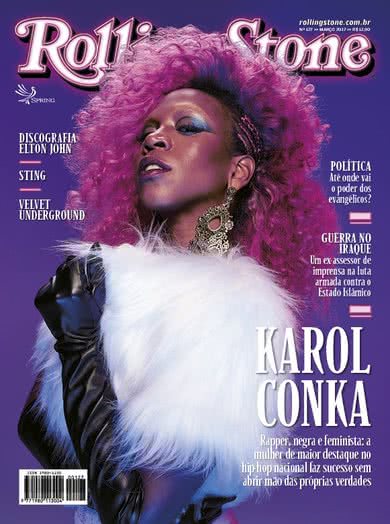 Rolling Stone Brasil 127