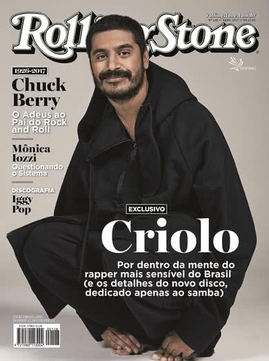 Rolling Stone Brasil 128