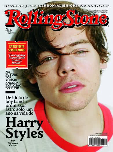 Rolling Stone Brasil 129