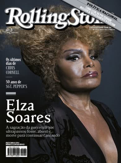 Rolling Stone Brasil 130