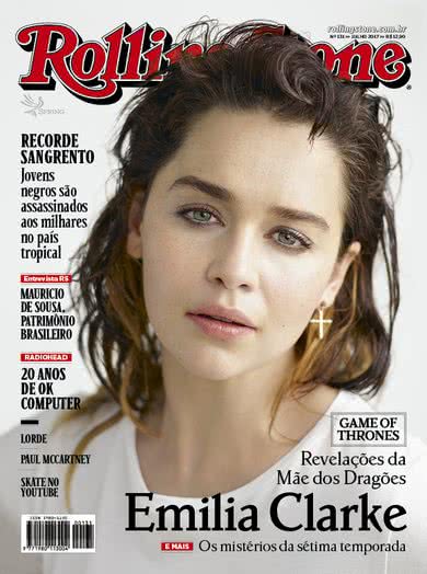 Rolling Stone Brasil 131