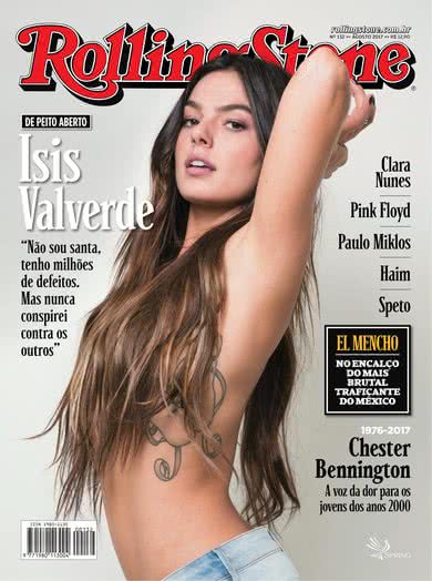 Rolling Stone Brasil 132