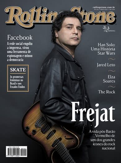 Rolling Stone Brasil 141