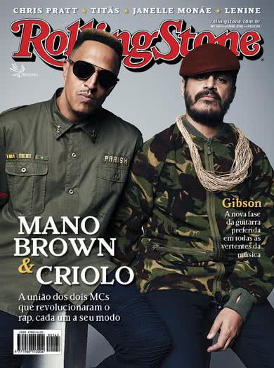 Rolling Stone Brasil 142