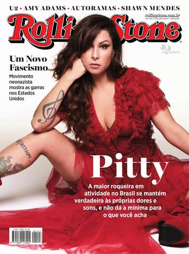 Rolling Stone Brasil 143