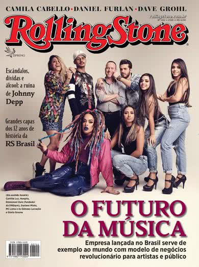 Rolling Stone Brasil 144